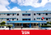 SNS garantiza continuidad de servicios en el Hospital Salvador B. Gautier durante intervención de su infraestructura