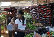 Cuba abre el primer mercado de abasto mayorista con ofertas estatales y de privados