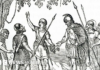 La "historia olvidada" de los vikingos que llegaron a América 500 años antes que Colón