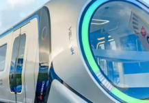 Los metros llevan décadas automatizando la conducción. China acaba de enseñar uno que quiere dar el siguiente paso con IA