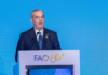 El presidente Luis Abinader destaca con emoción que sacar a República Dominicana del Mapa del Hambre es el legado que más orgullo le deja como presidente