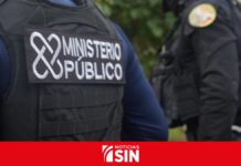 Arrestan en La Vega a ciudadano de Curazao solicitado en extradición por narcotráfico, lavado de activos y asesinatos