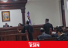 Tribunal acoge incidente de la defensa y aplaza juicio contra Jean Alain Rodríguez