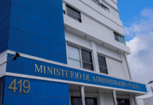 Gobierno emite por decreto reglamento de coordinación e interés estratégico de la infraestructura digital del Estado