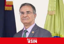 Ingresan en la Clínica Abreu al presidente del Tribunal Superior Electoral para ser intervenido quirúrgicamente