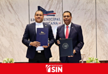 UCSD y Liga Municipal acuerdan programas de formación para servidores de gobiernos locales
