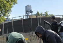Dominicano herido en tiroteo del ICE sigue preso con presunta bala en su cuerpo