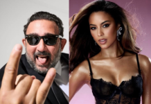 Lechuga reconoce que cometió un error tras decir que Andreina Martínez no llegaría a la final de Victoria’s Secret