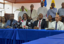 CMD ratifica paro nacional de 24 horas para este martes