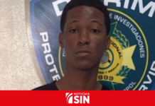 Policía busca activamente a hombre señalado como segundo implicado en rapto y agresión sexual contra adolescente de 15 años en Villa Mella
