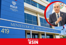 Abinader declara de alto interés nacional la modernización digital del Estado
