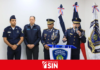 Policía registra 53,877 órdenes de arresto pendientes por distintos delitos