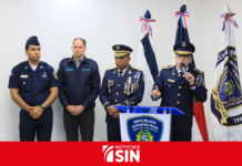 Policía registra 53,877 órdenes de arresto pendientes por distintos delitos