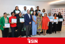 Embajada de EE. UU., ICDA e Ideice presentan avances en la enseñanza del inglés en el país