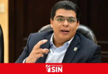Director Caasd: “La sequía nos obliga a prestar más atención a un recurso del que dependemos todos los días”