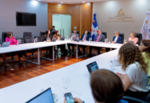Gobierno destina RD 21,977 millones para impulsar Política Nacional de Cuidados en presupuesto de 2027