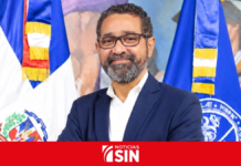 UASD felicita a Juan Salas por obtener doctorado en Ciencias Ambientales