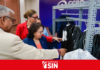 Cámara de Cuentas reconoce y dignifica labor de sus colaboradores con entrega de equipos de protección laboral y nuevos uniformes