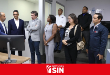 Sistema 911 e INL dan seguimiento a proyectos de superinteligencia y robótica en apoyo a la lucha contra el crimen organizado