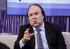 Vinicio Castillo propone construir monumento anticorrupción con dinero recuperado de casos judiciales