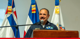 Policía Nacional impulsa estrategia para elevar la calidad en la formación de nuevos agentes