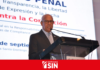 ADOCCO reúne a juristas, autoridades y gremios profesionales para analizar el impacto del nuevo Código Penal