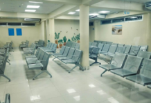Paro médico afecta consultas en hospitales del Gran Santo Domingo y Barahona