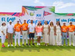 Golf View 2026, un referente de innovación, networking y responsabilidad social