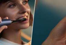 Philips renueva su cepillo más avanzado: así es el nuevo Sonicare DiamondClean 9900 Prestige