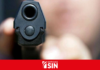 Vigilante frustra asalto a joyería en Villa Juana; tres enfrentan prisión