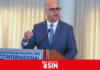 Director IDAC muestra avances de la aviación civil dominicana en Washington