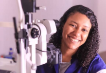 Especialista alerta que seguros médicos no cubren lentes esclerales para pacientes con queratocono