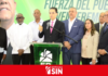 FP denuncia que combustibles han aumentado hasta un 95 % y exige cuentas por RD$460 mil millones recaudados en impuestos