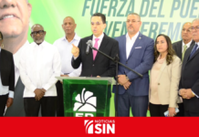 FP denuncia que combustibles han aumentado hasta un 95 % y exige cuentas por RD$460 mil millones recaudados en impuestos
