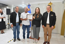 JCE reconoce al cedulado número 4 millones y exhorta a renovar la cédula a quienes no lo han hecho