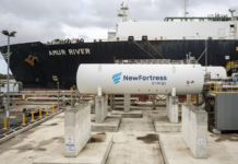 New Fortress Energy se apunta victoria en foro federal