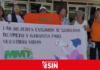 Mujeres denuncian violencia contra jóvenes y exigen justicia