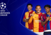 Vuelve hoy la Champions League con un Galatasaray-Barcelona. Puedes verlo en casa sin ir al bar por 9,99 euros y sin permanencia