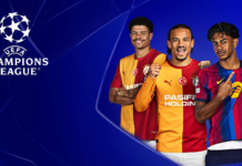Vuelve hoy la Champions League con un Galatasaray-Barcelona. Puedes verlo en casa sin ir al bar por 9,99 euros y sin permanencia