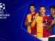 Vuelve hoy la Champions League con un Galatasaray-Barcelona. Puedes verlo en casa sin ir al bar por 9,99 euros y sin permanencia
