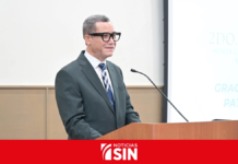 Eddy Olivares pide verificar ofertas laborales ante riesgo de reclutamiento para guerra Rusia-Ucrania