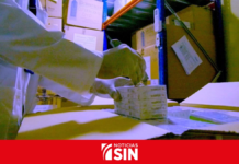 DNCD y Digemaps refuerzan vigilancia de medicamentos controlados en el país