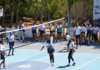 Inefi beneficia a niños y jóvenes de Bahoruco con jornada deportiva y odontológica