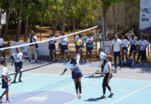 Inefi beneficia a niños y jóvenes de Bahoruco con jornada deportiva y odontológica