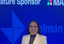 Médica dominicana Tammy Toribio apuesta por la divulgación científica tras participar en encuentro internacional en México