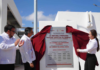 Inaugura Américo museo y escuela en Nuevo Laredo
