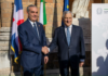 Luis Abinader y el viceprimer ministro y ministro de Asuntos Exteriores de Italia acuerdan fortalecer las relaciones bilaterales