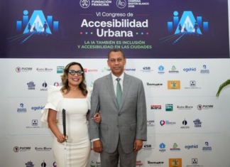 Presidente del Indotel destaca el uso de la IA como herramienta para una sociedad más accesible e inclusiva
