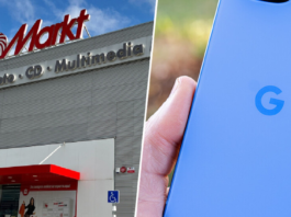 MediaMarkt tiene, por menos de 450 euros, este Google Pixel de 6,3 pulgadas y Android puro