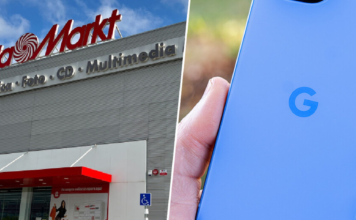 MediaMarkt tiene, por menos de 450 euros, este Google Pixel de 6,3 pulgadas y Android puro